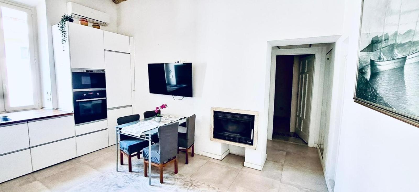 Cozy Flat Near The Vatican! Rome Extérieur photo