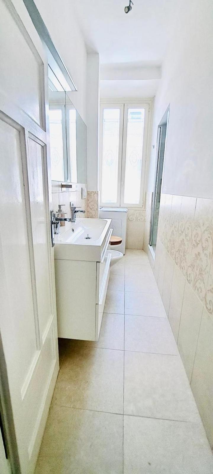 Cozy Flat Near The Vatican! Rome Extérieur photo