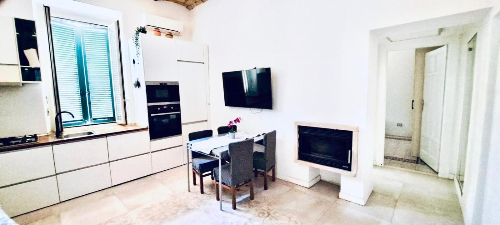 Cozy Flat Near The Vatican! Rome Extérieur photo