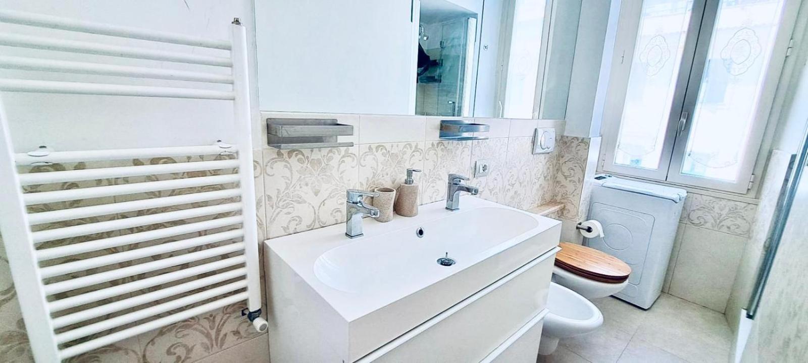 Cozy Flat Near The Vatican! Rome Extérieur photo