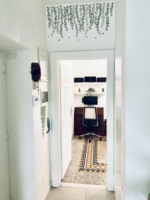 Cozy Flat Near The Vatican! Rome Extérieur photo