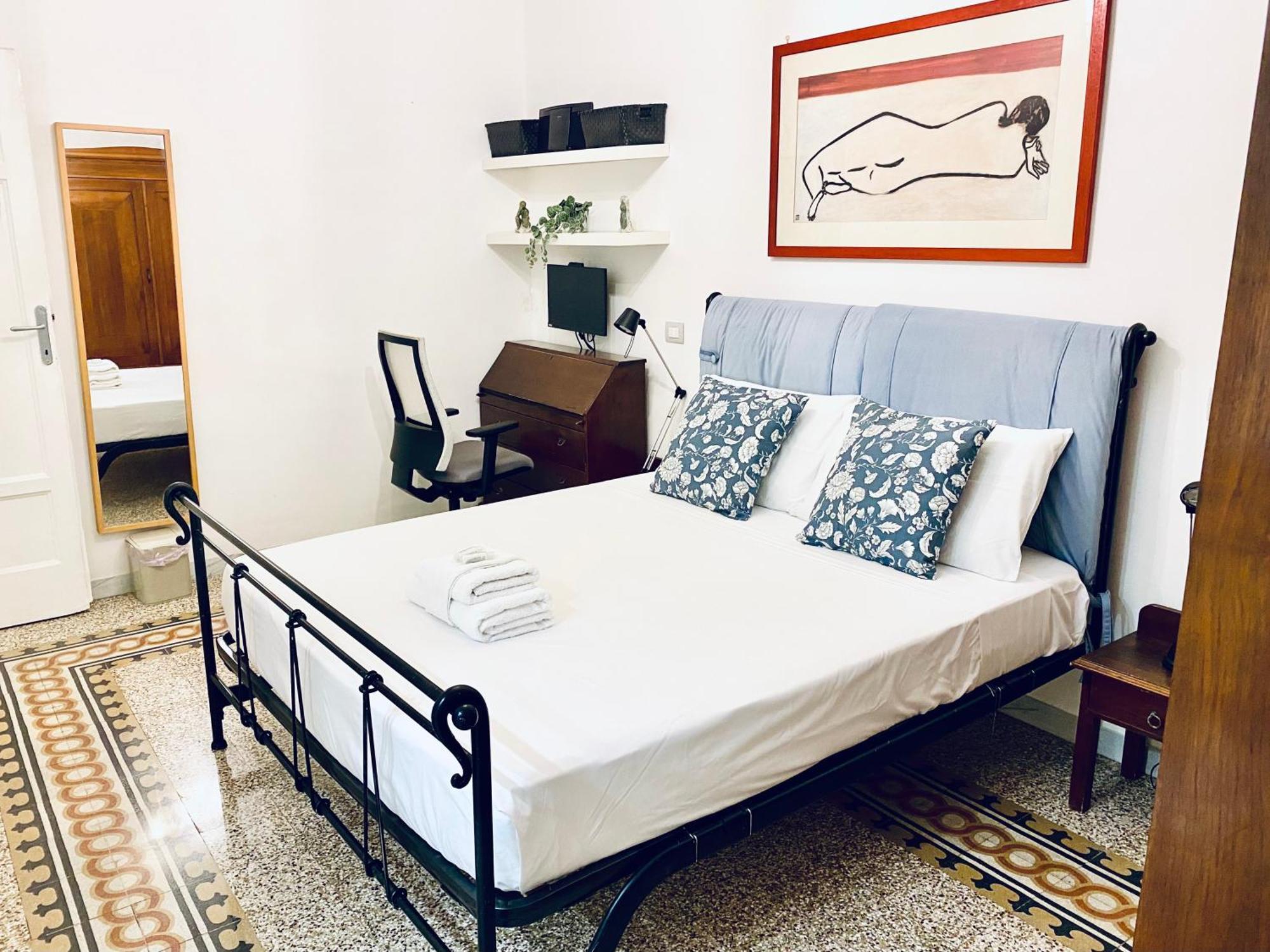 Cozy Flat Near The Vatican! Rome Extérieur photo