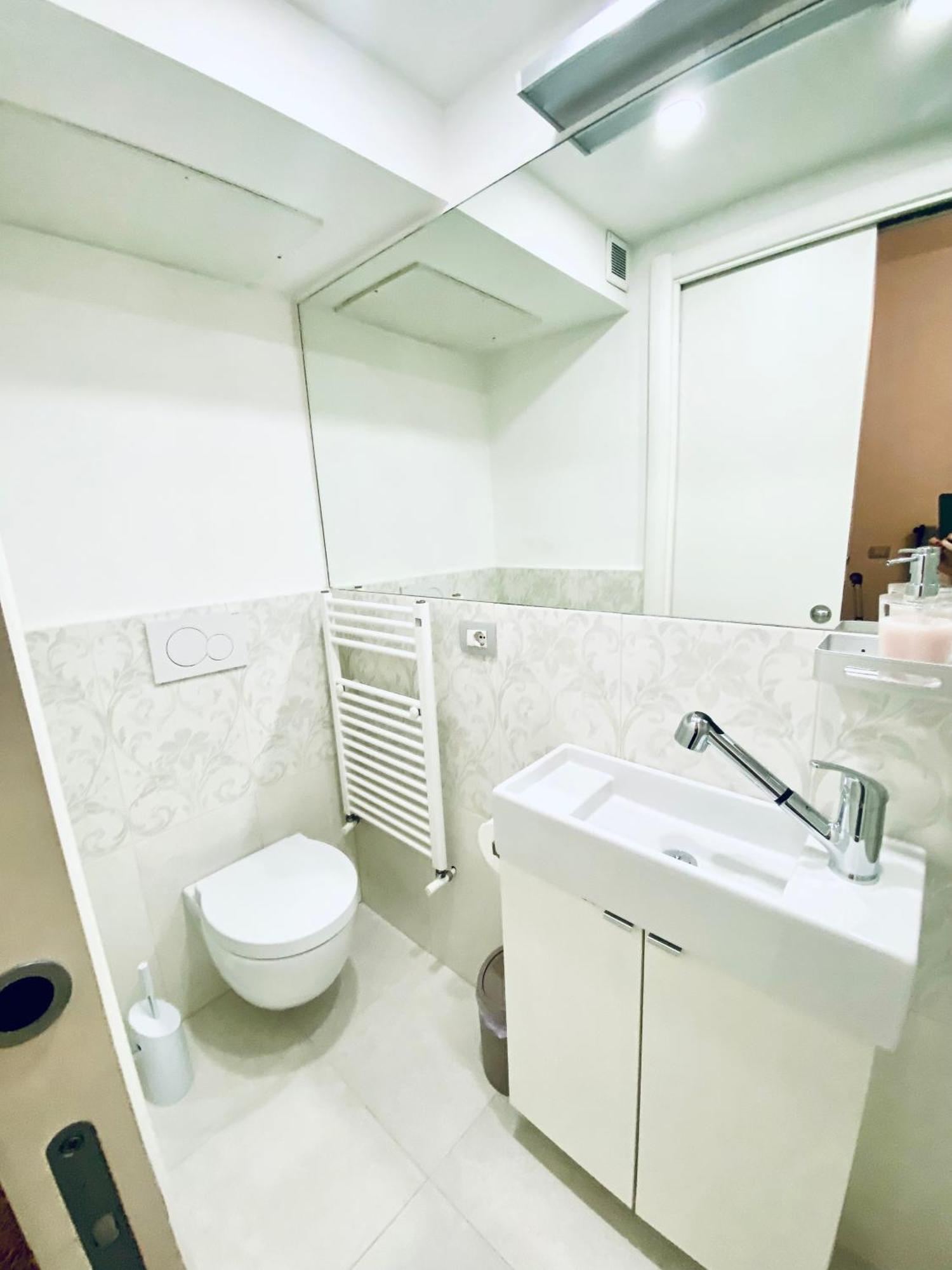 Cozy Flat Near The Vatican! Rome Extérieur photo
