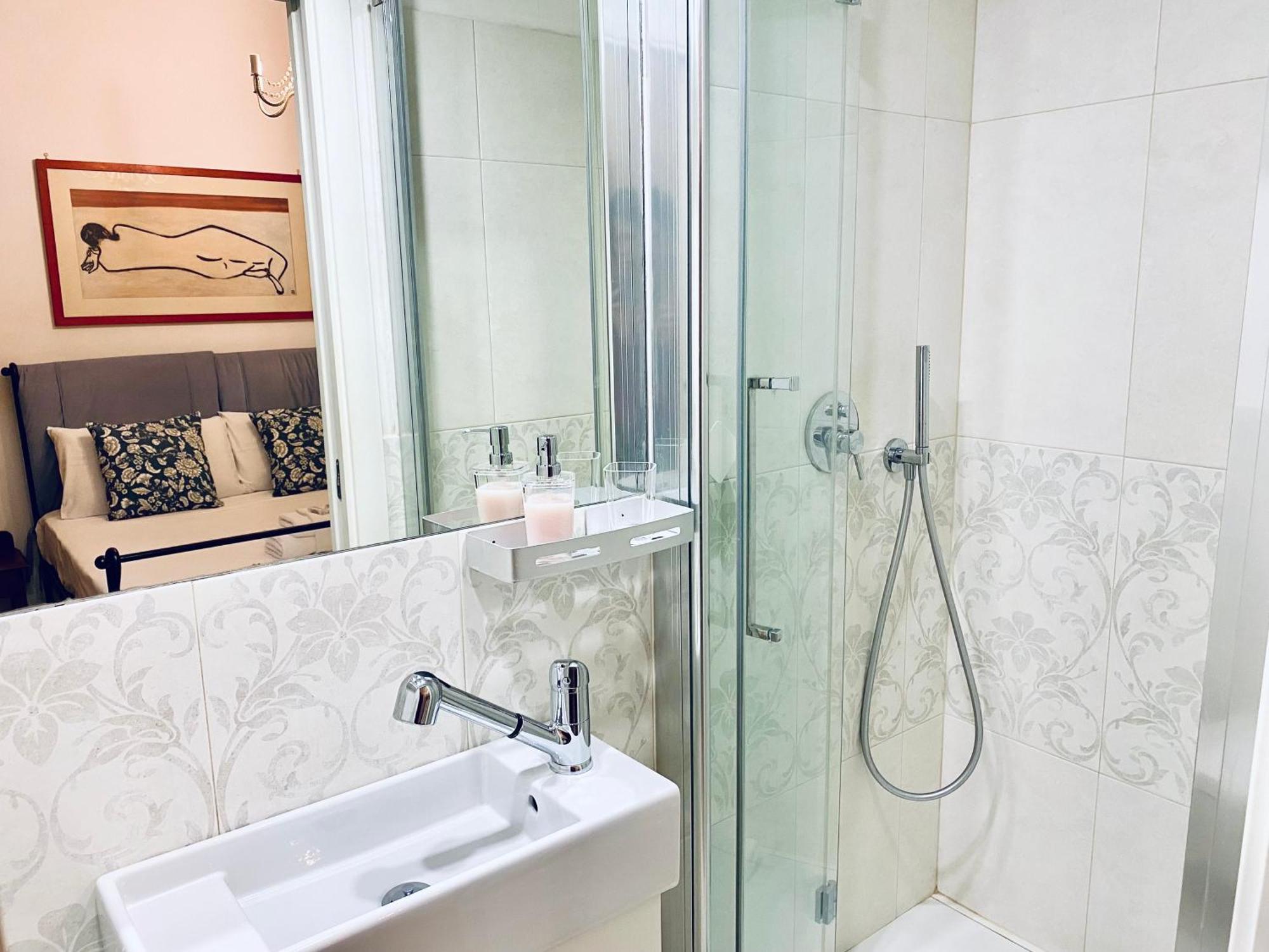 Cozy Flat Near The Vatican! Rome Extérieur photo