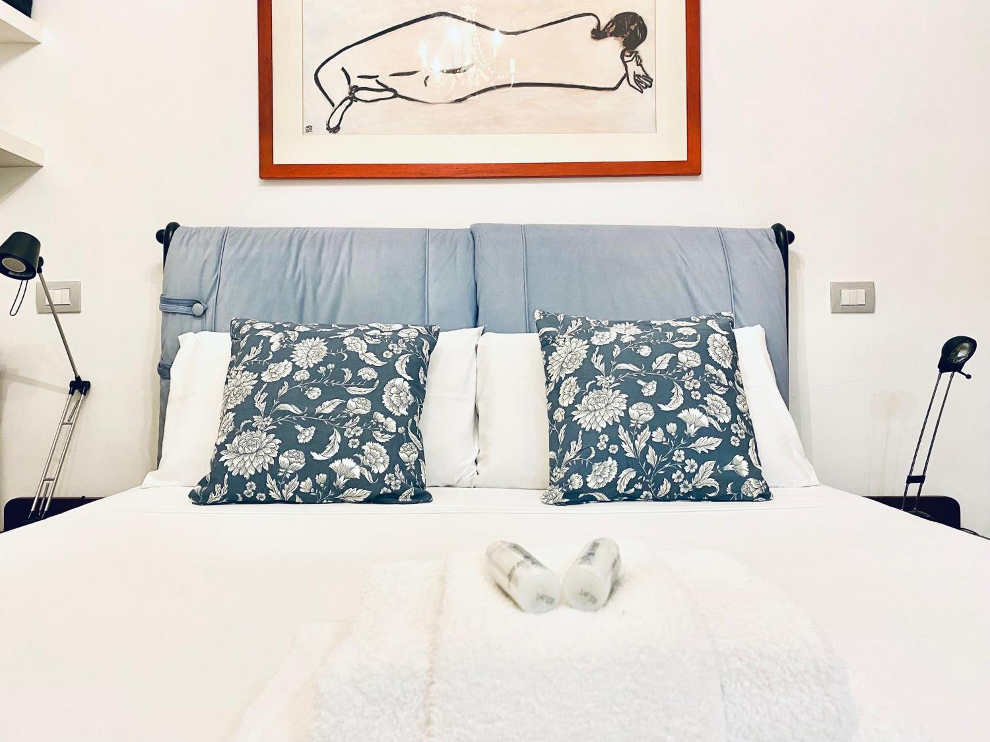 Cozy Flat Near The Vatican! Rome Extérieur photo