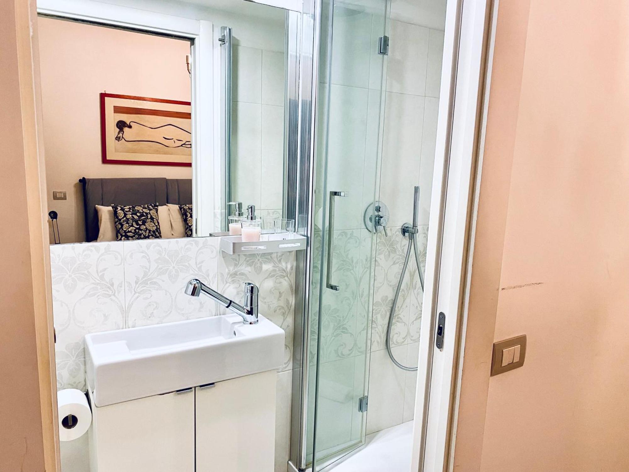 Cozy Flat Near The Vatican! Rome Extérieur photo