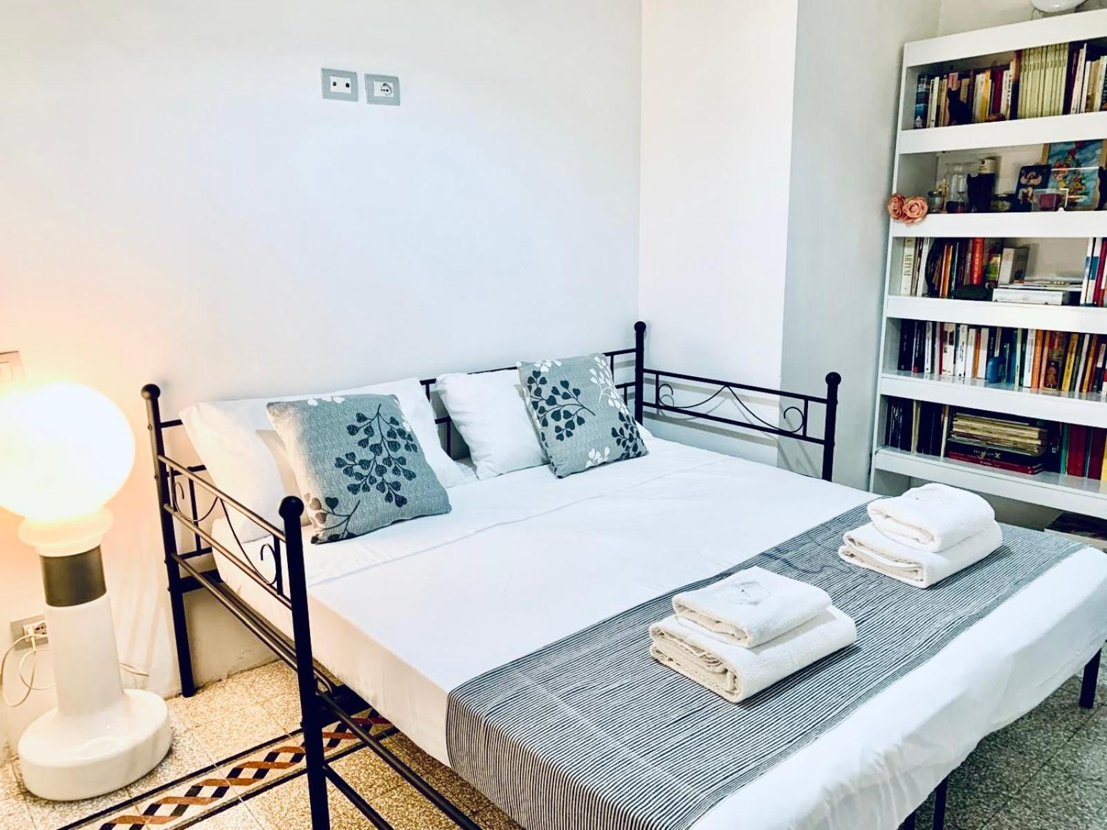 Cozy Flat Near The Vatican! Rome Extérieur photo